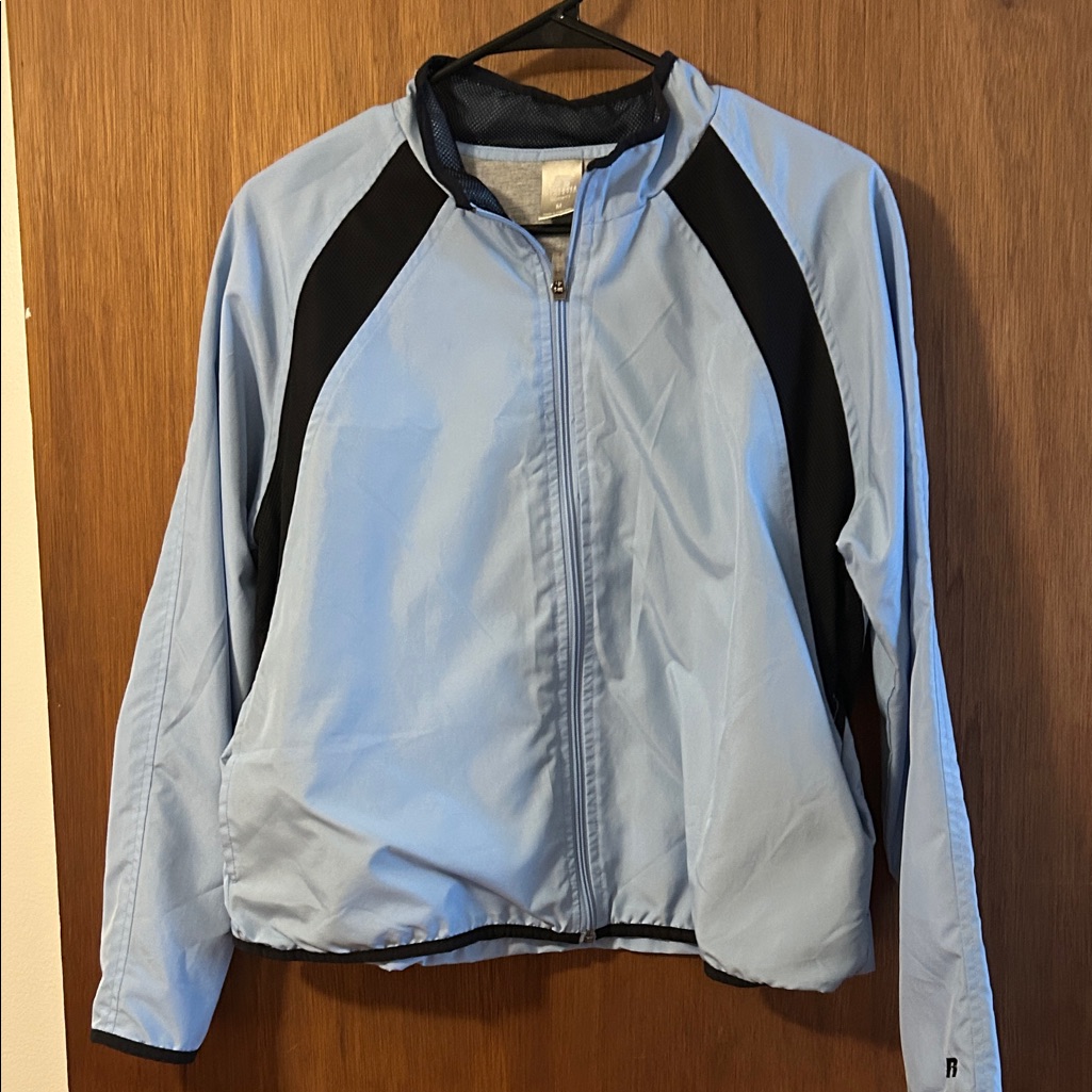 Russell Athletic Jacket M
